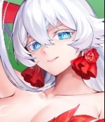Estelle Character from MAke:Drama Mad experience