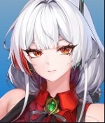 Gin Character from MAke:Drama Mad experience