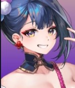 Hari Character from MAke:Drama Mad experience