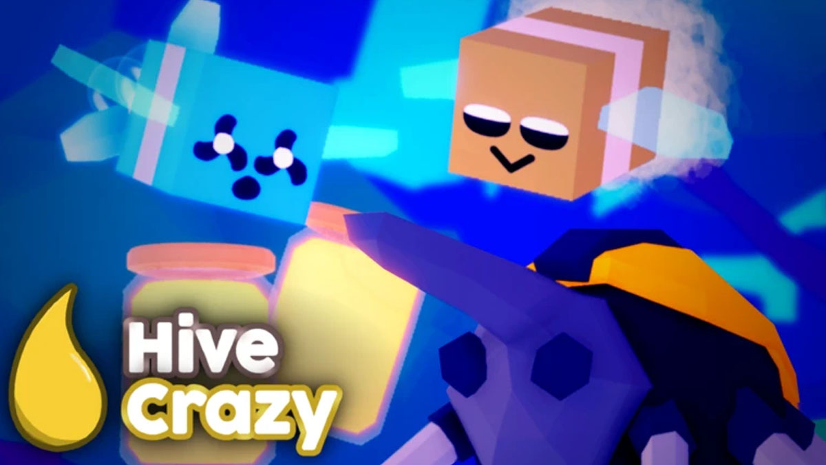 Hive Crazy Codes