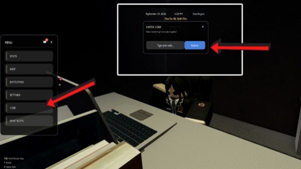 How To Redeem Manila High Codes