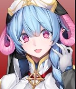 Ines Character from MAke:Drama Mad experience