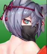 Kage Character from MAke:Drama Mad experience