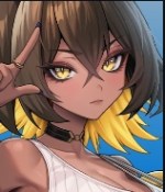 Kasa Character from MAke:Drama Mad experience