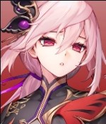 Kouchou Character from MAke:Drama Mad experience