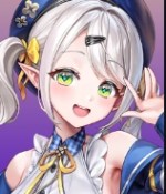 Lafine Character from MAke:Drama Mad experience