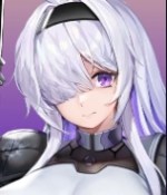 Laila Character from MAke:Drama Mad experience