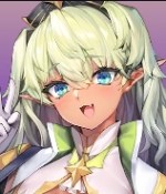 Lucia Character from MAke:Drama Mad experience