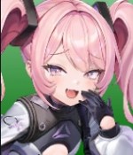 Marcia Character from MAke:Drama Mad experience
