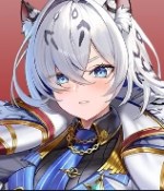 Midwen Character from MAke:Drama Mad experience