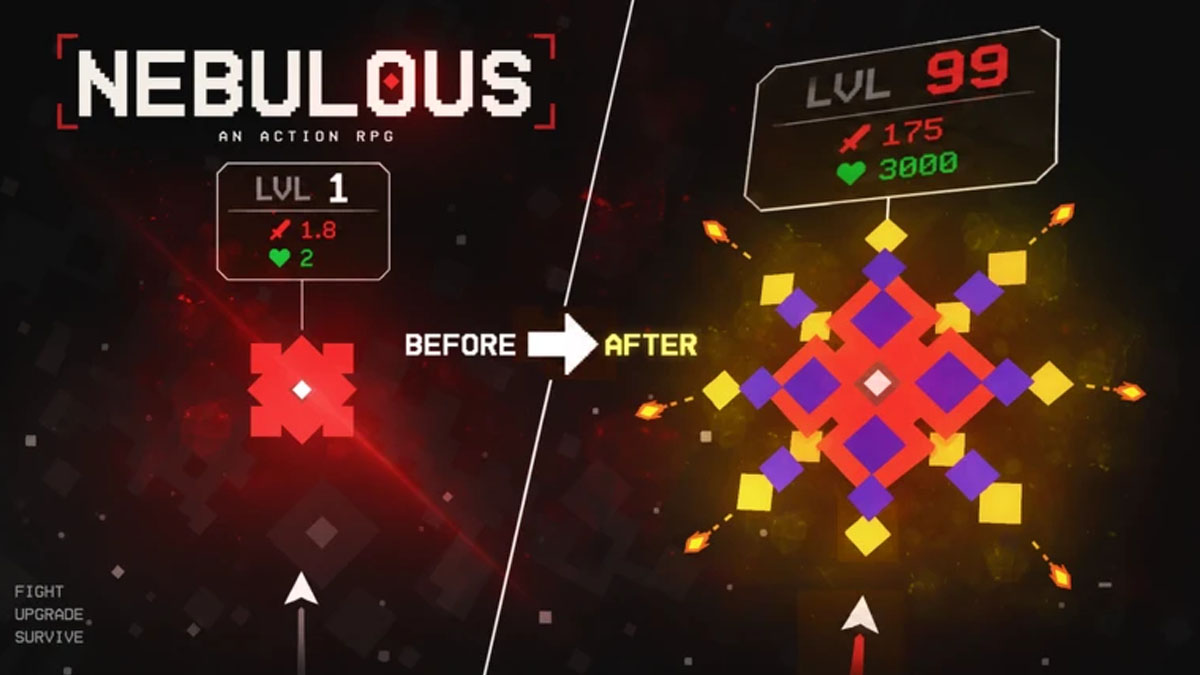 Nebulous Roblox Codes