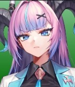 Rona Character from MAke:Drama Mad experience