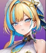 Sera Character from MAke:Drama Mad experience