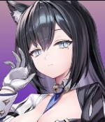 Shizuku Character from MAke:Drama Mad experience