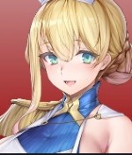Sophia Character from MAke:Drama Mad experience