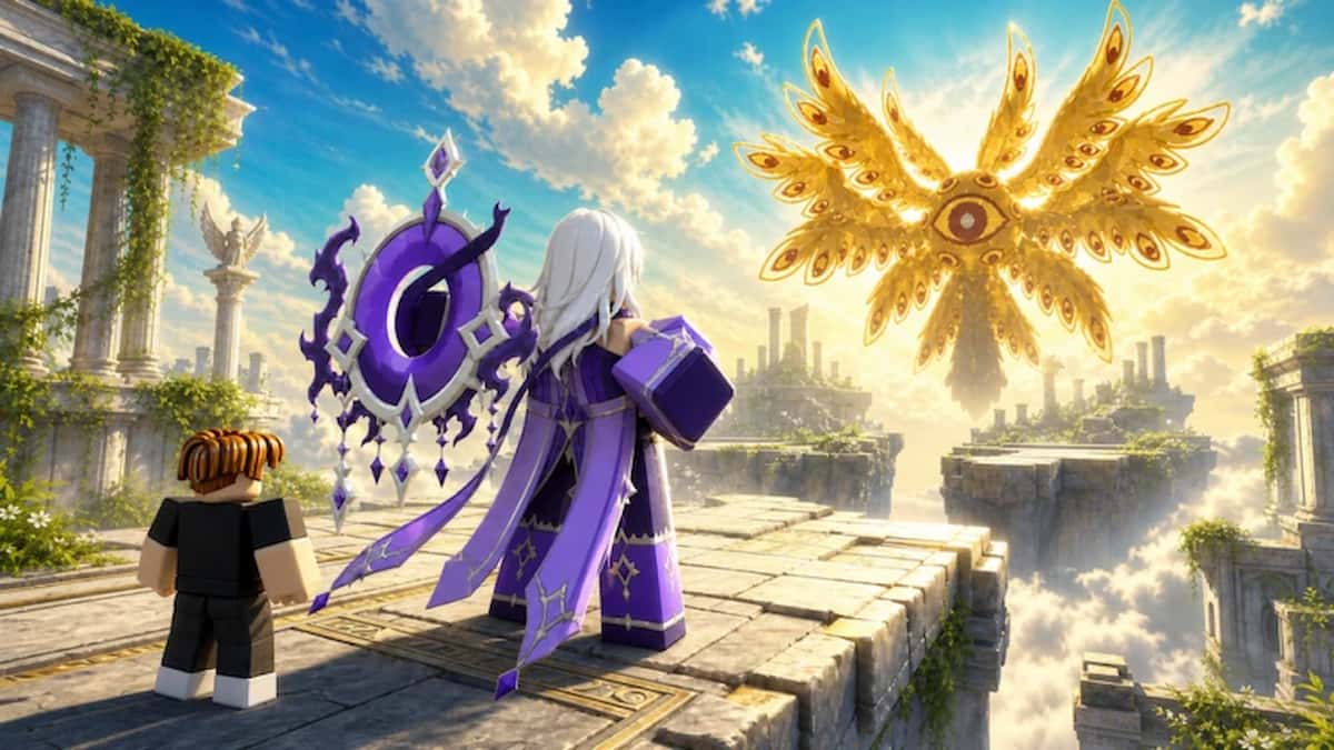 Promo image for Soul Hero