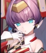 Theta Character from MAke:Drama Mad experience