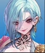 Valentina Character from MAke:Drama Mad experience
