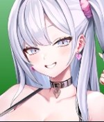 Victoria Character from MAke:Drama Mad experience