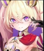 Yuria Character from MAke:Drama Mad experience