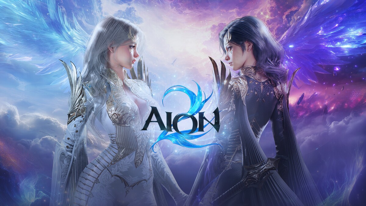 AION 2 Codes