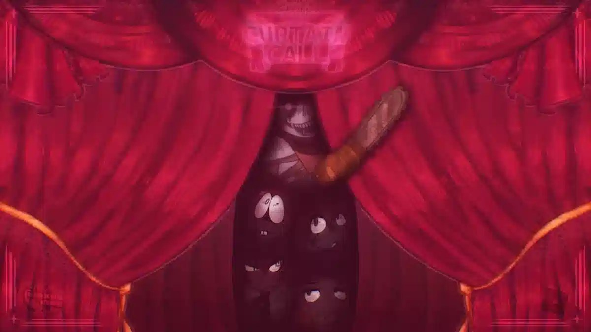 Curtain Call featured image