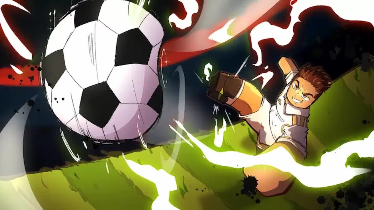 Dream League promo image
