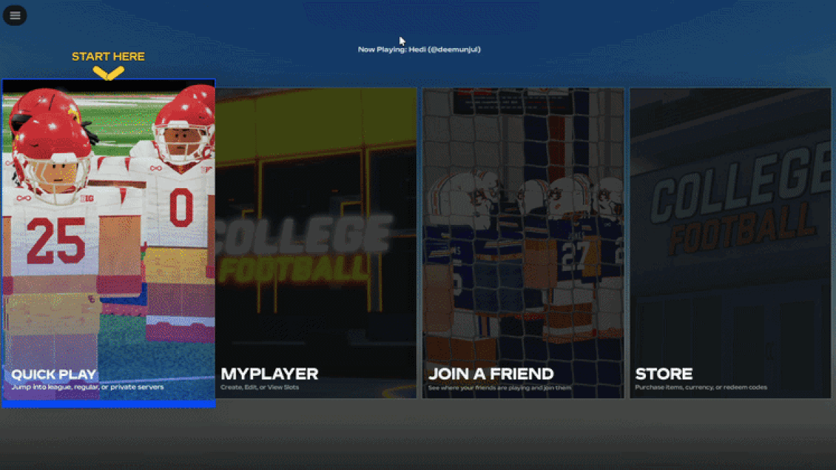How to Redeem Road to Glory Football Codes