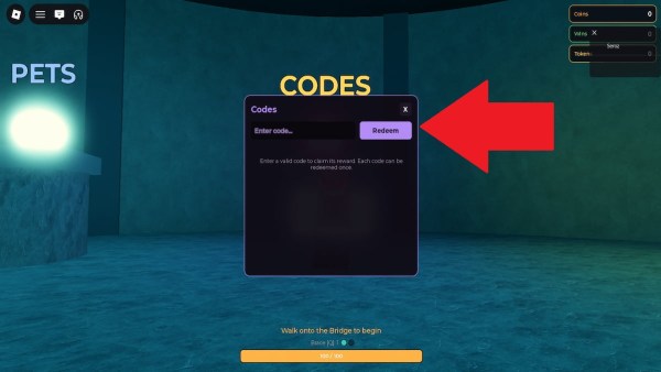 How to redeem Larp as LOKI EDIT codes