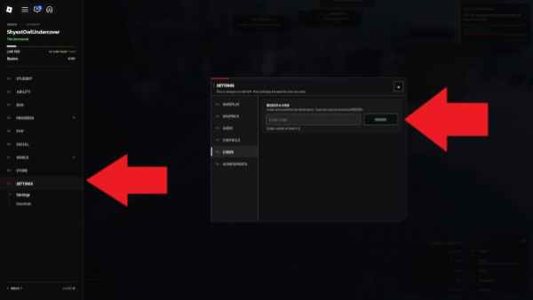 How to redeem Ordinary Codes