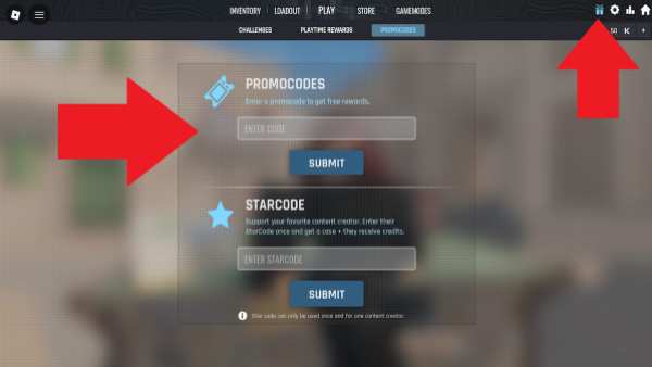 How to redeem Konta Codes Roblox experience