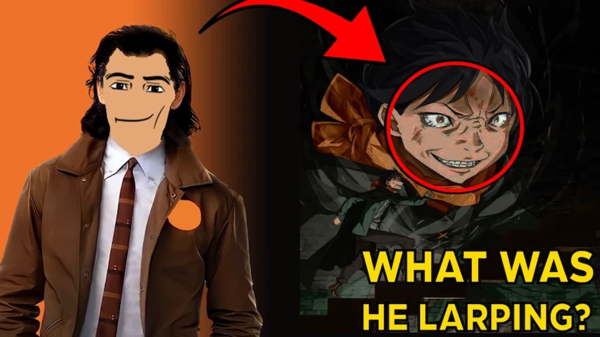 Larp as Loki Edit Codes Article