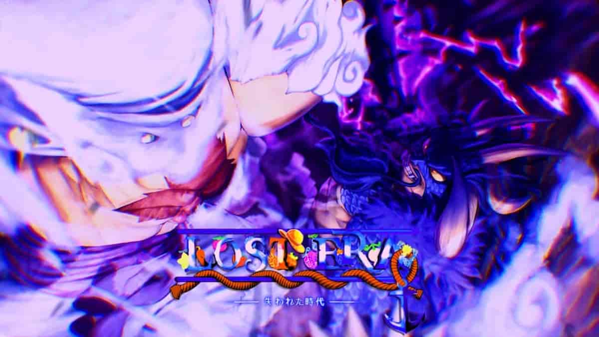 Lost Era promo image