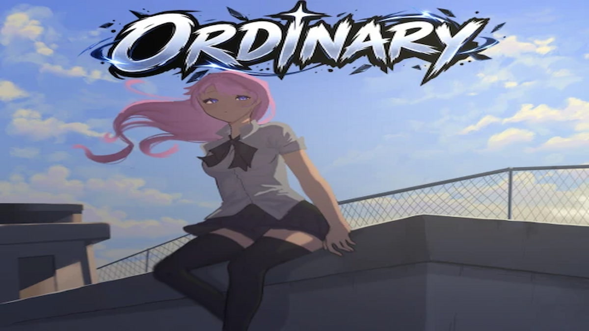 Ordinary Codes Featured Image