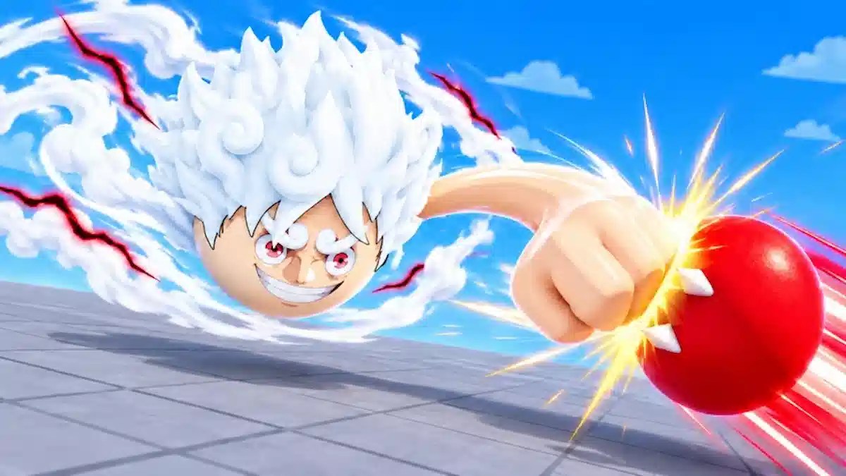 Anime Ball vs Ball promo image