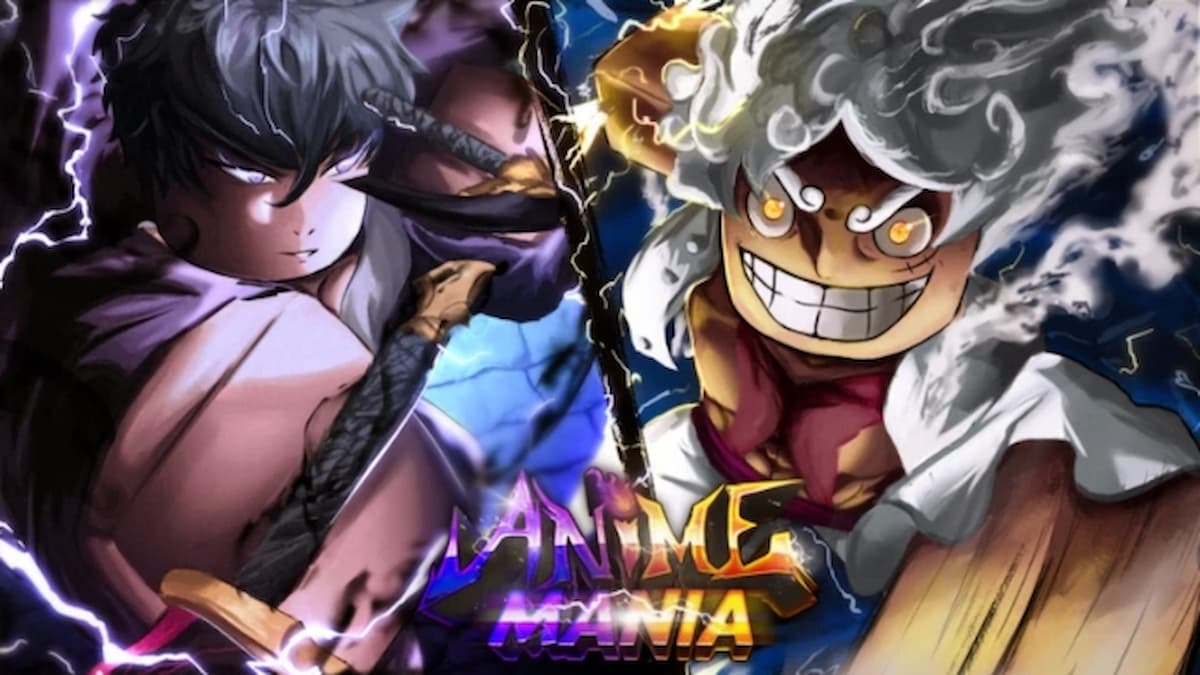 Anime Mania Remastered Featured Image