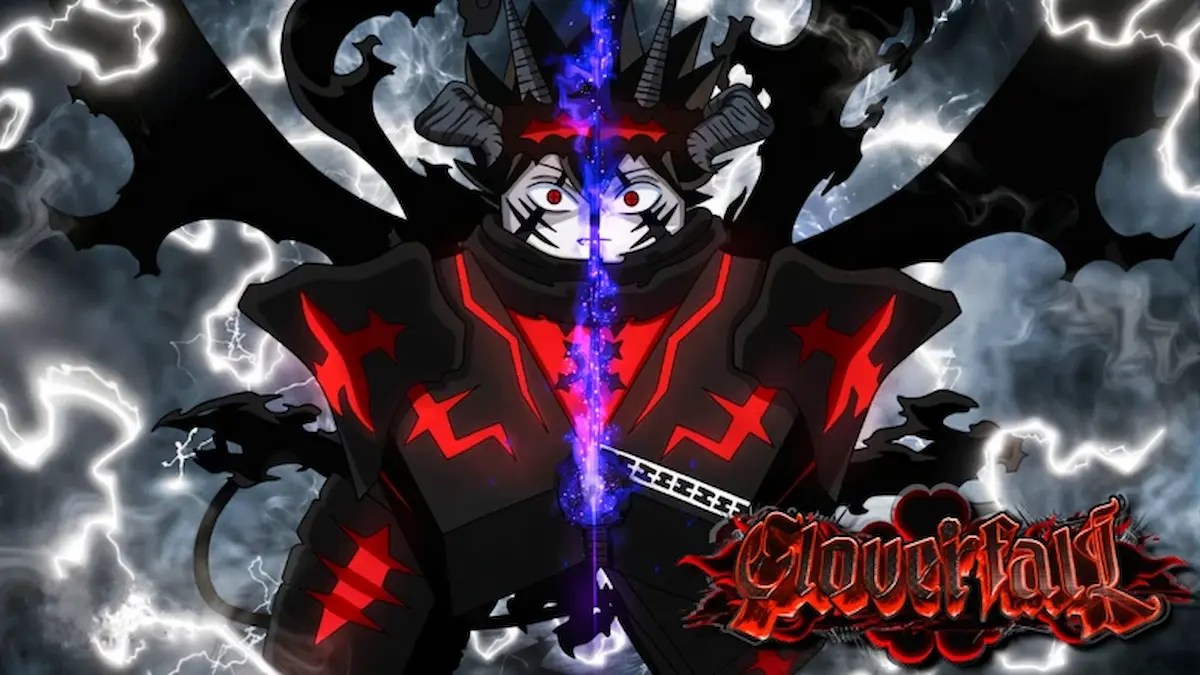 Clovefall Roblox Experience Codes