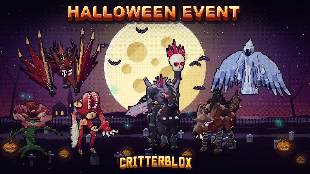 CritterBlox promo image
