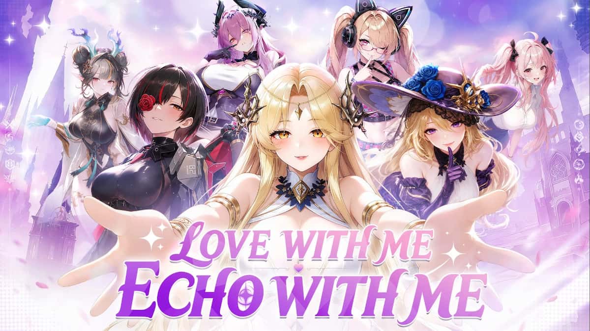 Girls Echo Featured Image