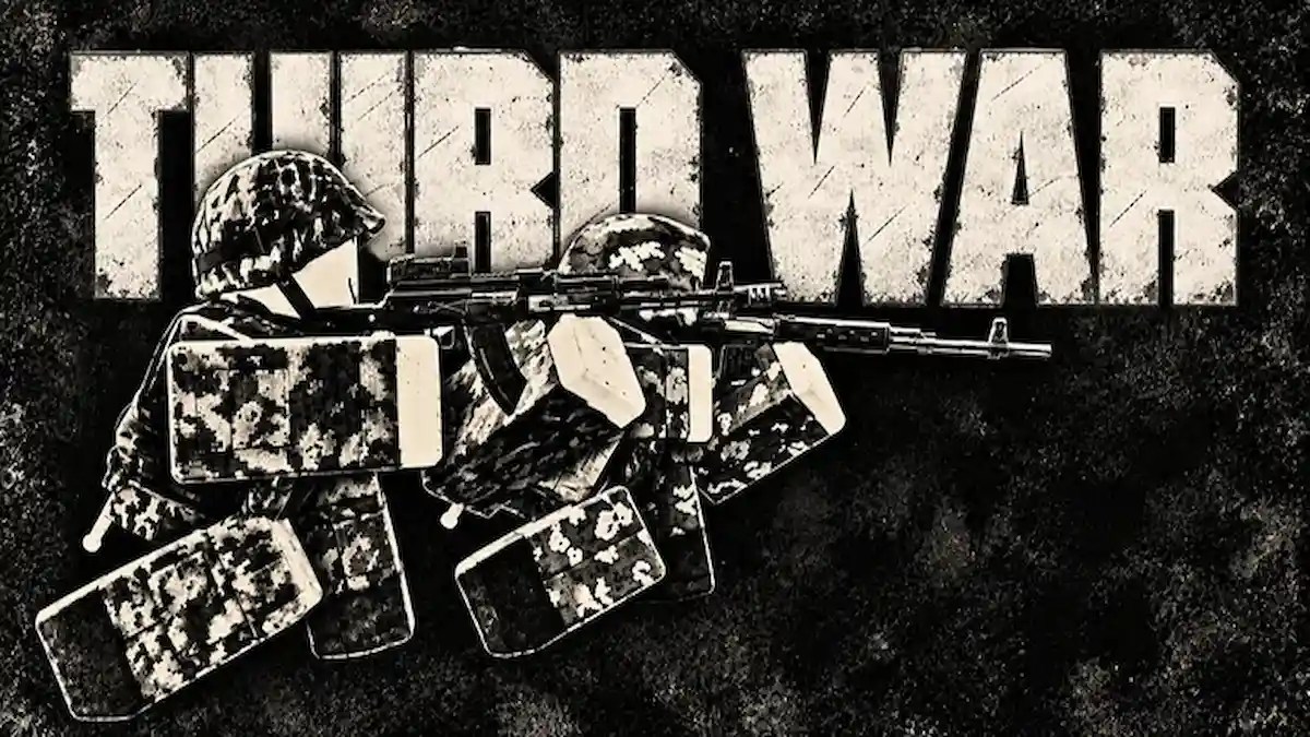 Third War promo image