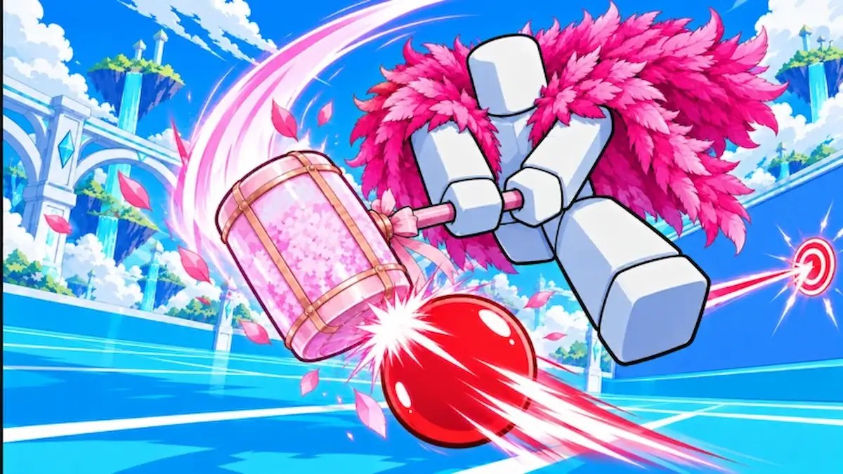 Wall Ball promo image